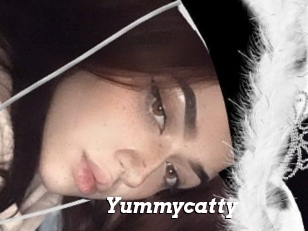 Yummycatty