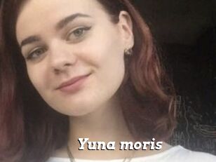 Yuna_moris