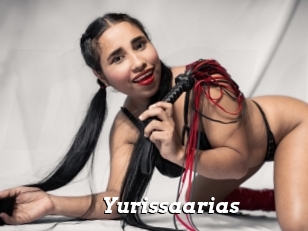 Yurissaarias