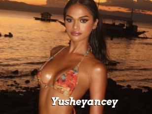 Yusheyancey