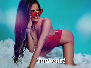 Yuukenzi