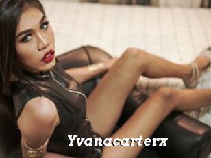 Yvanacarterx