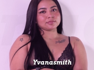 Yvanasmith