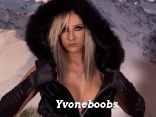 Yvoneboobs