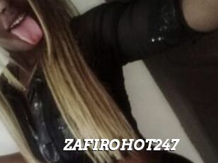 ZAFIROHOT247