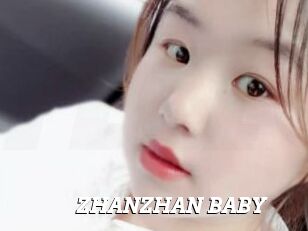 ZHANZHAN_BABY