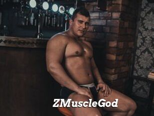 ZMuscleGod