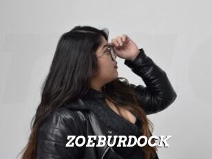 ZOEBURDOCK