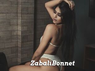 ZabaliBonnet