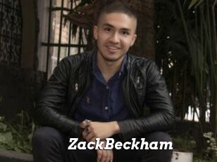 ZackBeckham