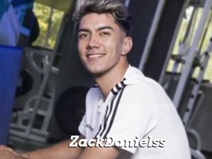 ZackDanielss Nice and quite