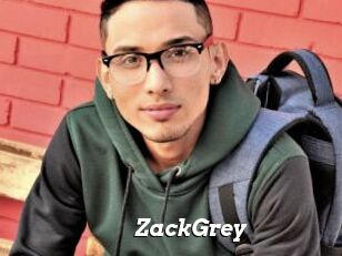 ZackGrey