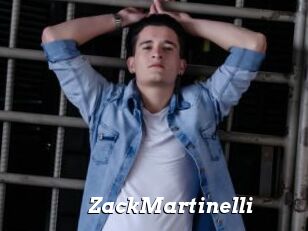 ZackMartinelli