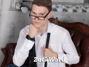 ZackWard