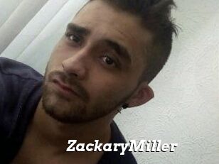 ZackaryMiller