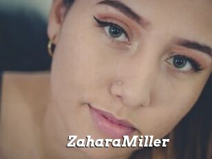 ZaharaMiller
