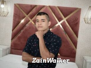 ZainWalker