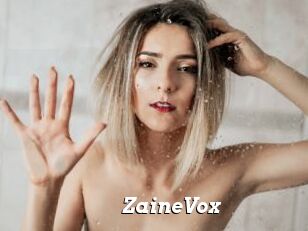 ZaineVox