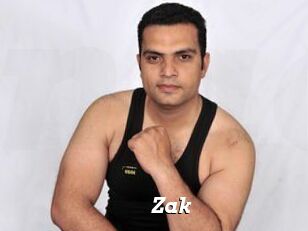 Zak