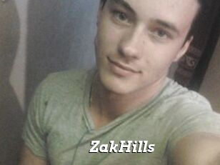 ZakHills