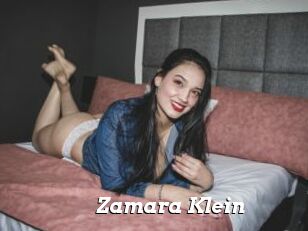 Zamara_Klein