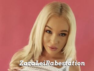 ZaraLeiBabestation