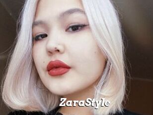 ZaraStyle