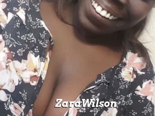 ZaraWilson