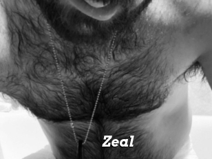 Zeal