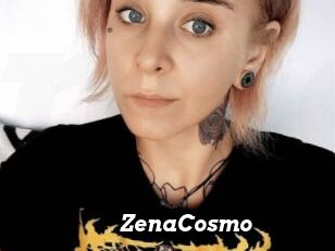 ZenaCosmo