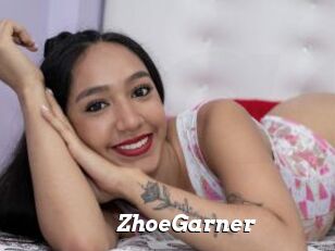 ZhoeGarner