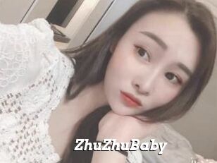 ZhuZhuBaby