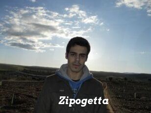 Zipogetta