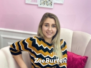 ZoeBurton