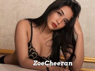 ZoeCheeran