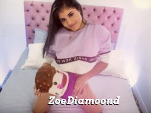 ZoeDiamoond