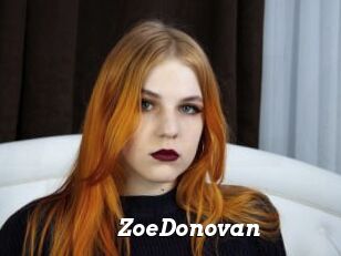 ZoeDonovan