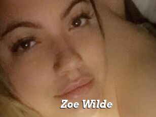 Zoe_Wilde