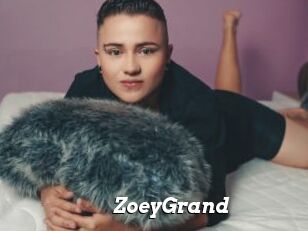 ZoeyGrand