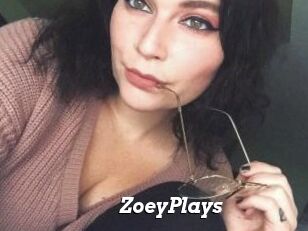 ZoeyPlays