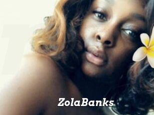 ZolaBanks