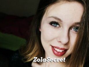 ZolaSecret