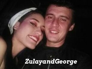 ZulayandGeorge