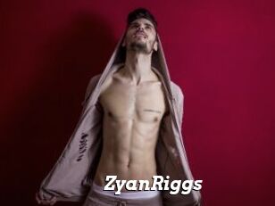 ZyanRiggs