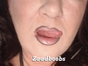 Zaadboobs