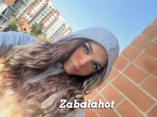 Zabalahot