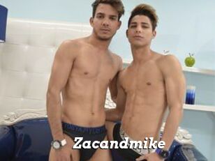 Zacandmike