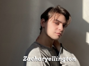 Zacharyellington