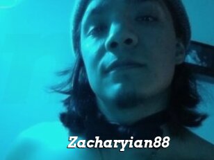 Zacharyian88