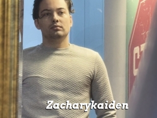 Zacharykaiden